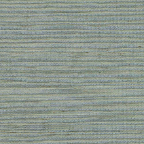 Wayfair Grass Cloth Gray Wallpaper You'll Love in 2024